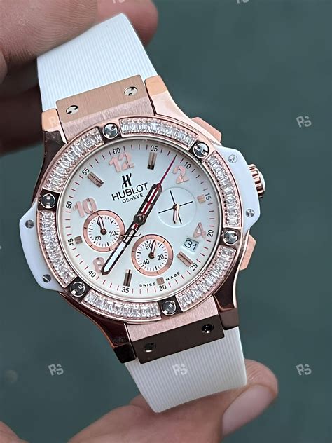 hublot saat kadın